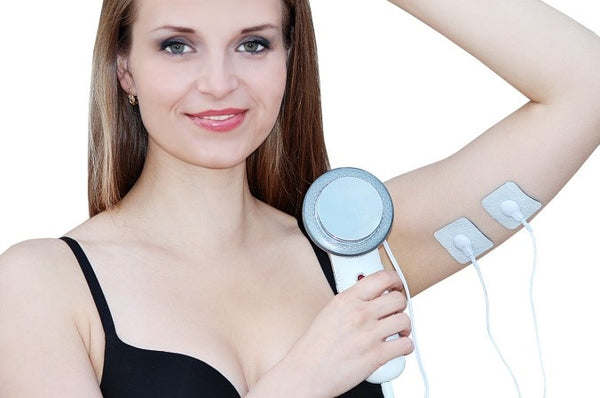 SonicGlow™ Portable weight loss device in 1