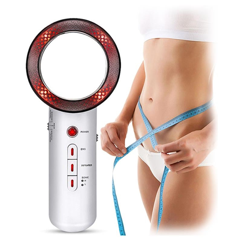 SonicGlow™ Portable weight loss device in 1