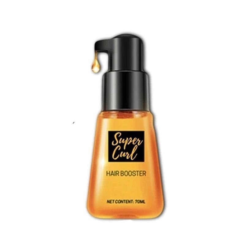 SuperCurl™ Care oil for curly hair