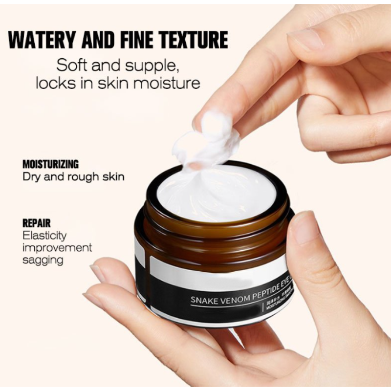 VerfonsEyes™️ Peptide cream for eyes and wrinkles