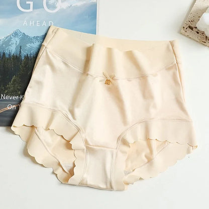 Vilma Zolezzi™ Satin Ice Silk Seamless Shaping Briefs