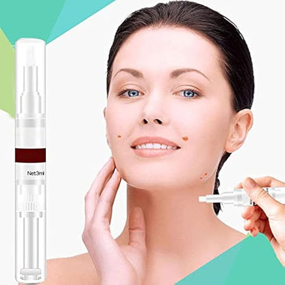 ZapWipe™ Freckle and mole remover