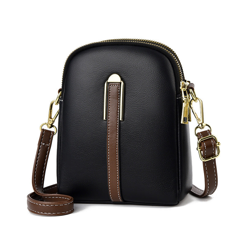 Carry™ Luxury Shoulder Bag
