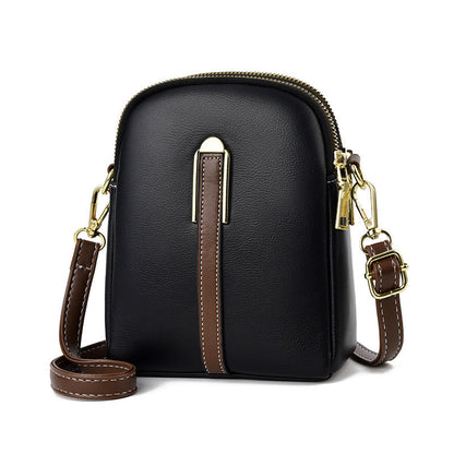 Carry™ Luxury Shoulder Bag