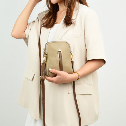 Carry™ Luxury Shoulder Bag