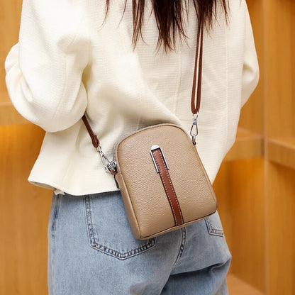 Carry™ Luxury Shoulder Bag