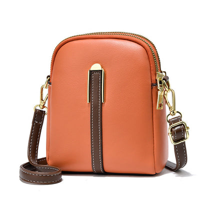 Carry™ Luxury Shoulder Bag