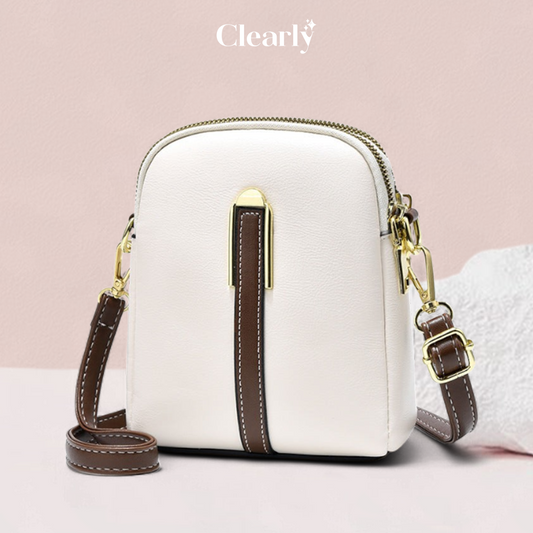 Carry™ Luxury Shoulder Bag