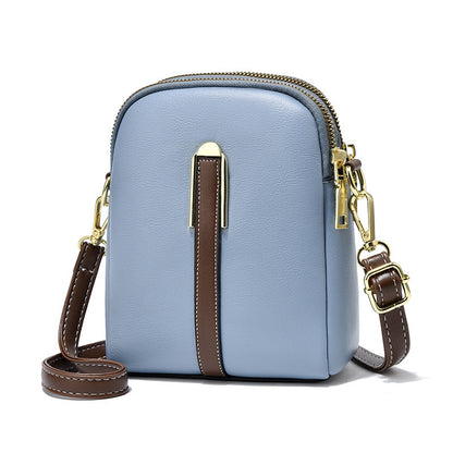 Carry™ Luxury Shoulder Bag