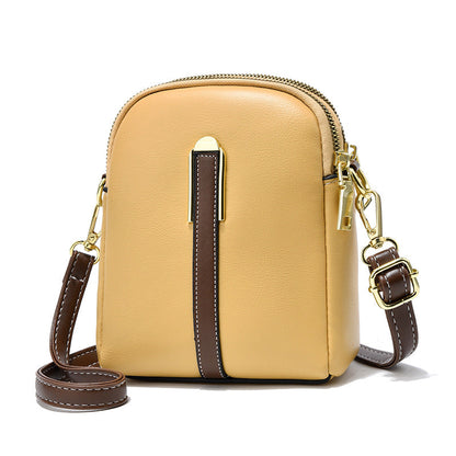 Carry™ Luxury Shoulder Bag