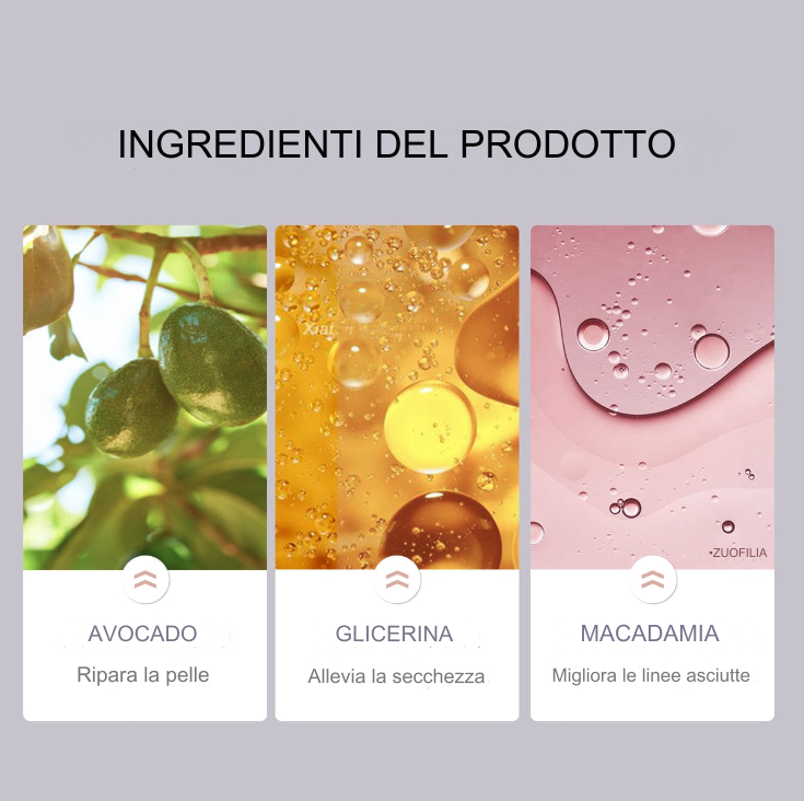 Derol™ Anti-Wrinkle Cream | Get Rid of Wrinkles Anytime, Anywhere!