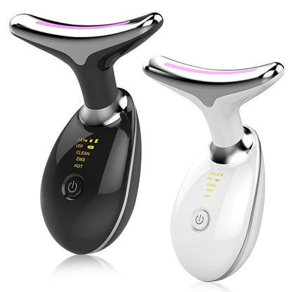 SkinGlow+ Pro™  Micro-massage device for face lifting