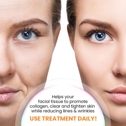 EELHOE™ Anti-wrinkle cosmetics 2 in 1