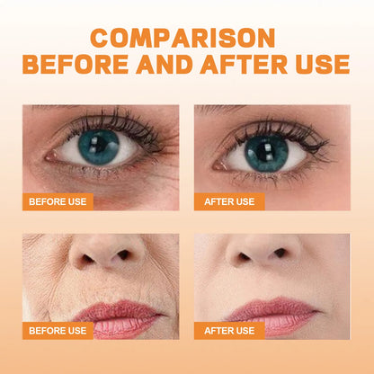 EELHOE™ Anti-wrinkle cosmetics 2 in 1