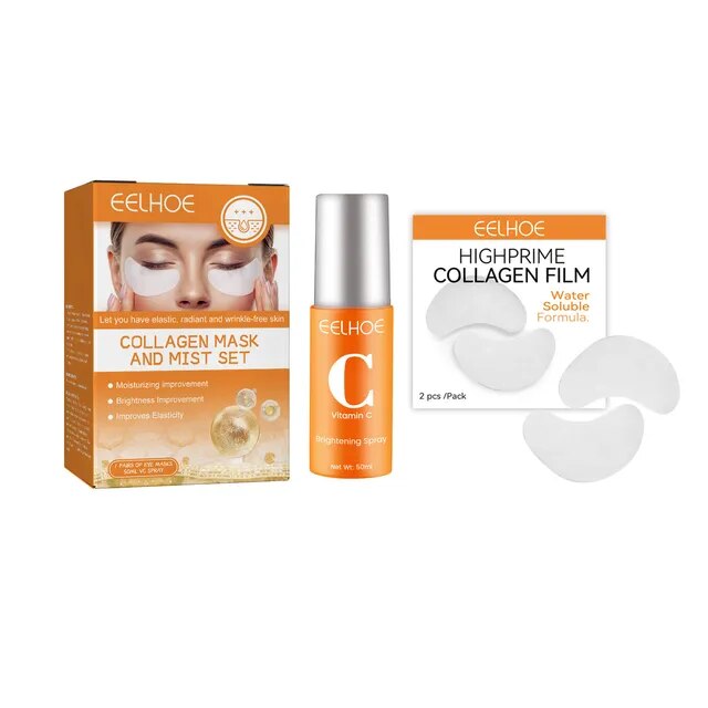 EELHOE™ Anti-wrinkle cosmetics 2 in 1