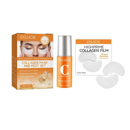 EELHOE™ Anti-wrinkle cosmetics 2 in 1