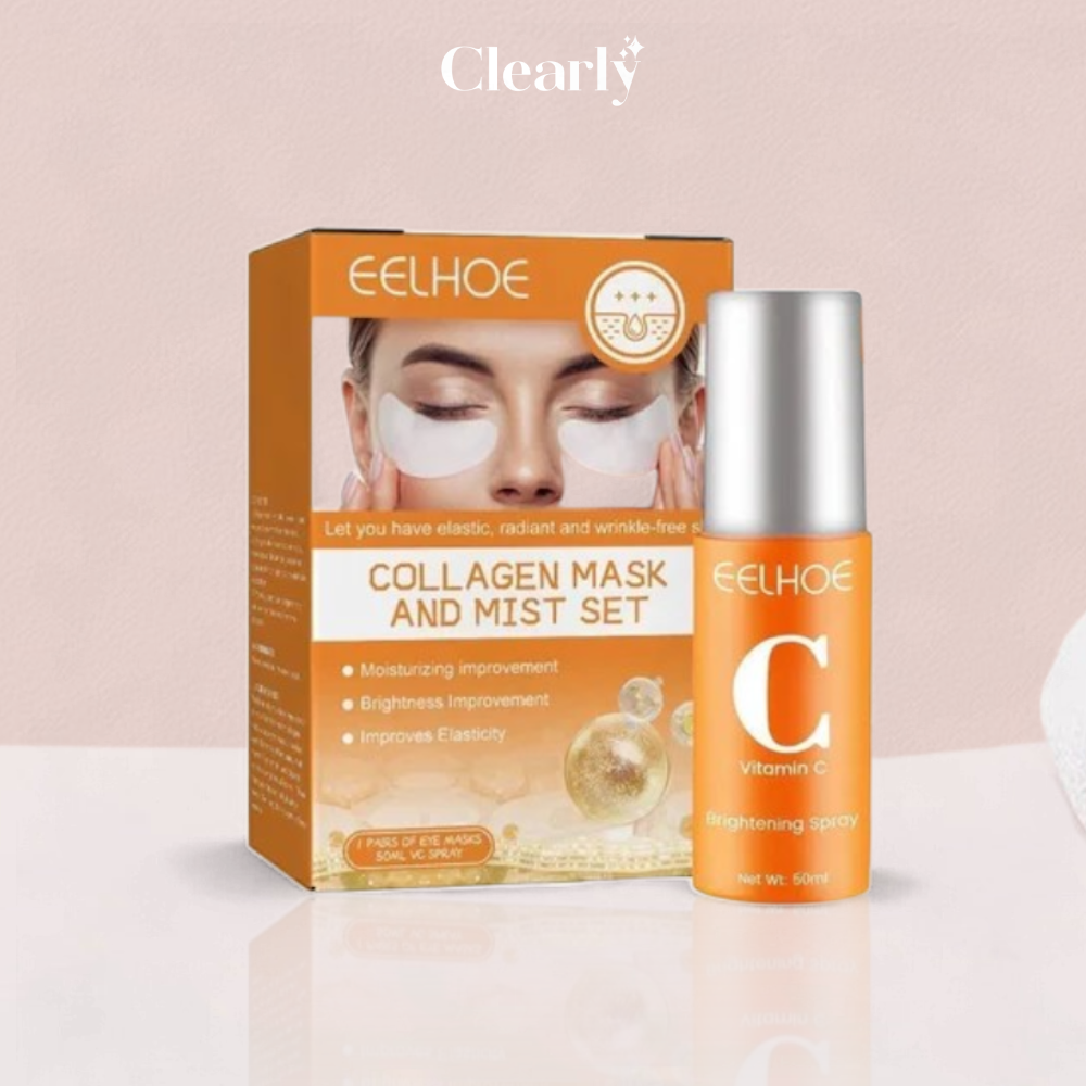 EELHOE™ Anti-wrinkle cosmetics 2 in 1