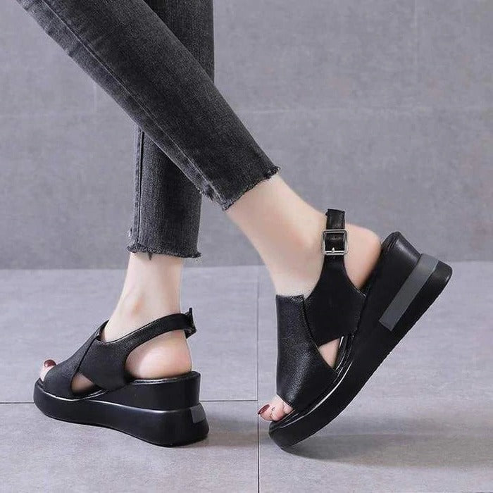 Estelle™ Sensity Pro Orthopedic Sandals
