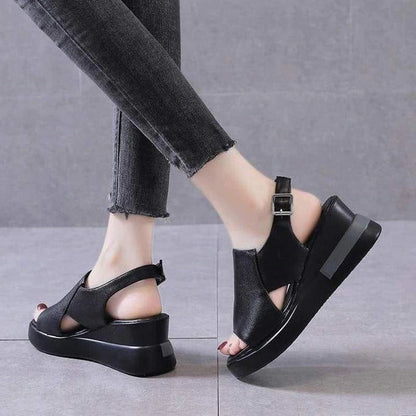 Estelle™ Sensity Pro Orthopedic Sandals