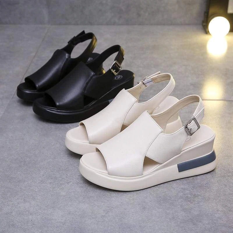 Estelle™ Sensity Pro Orthopedic Sandals