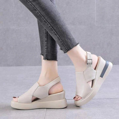 Estelle™ Sensity Pro Orthopedic Sandals