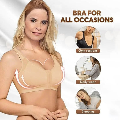 Eugenia™ Adjustable Bra