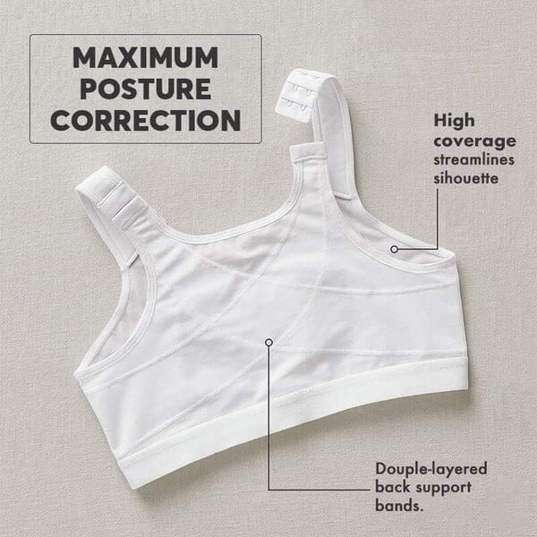 Eugenia™ Adjustable Bra