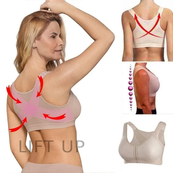 Eugenia™ Adjustable Bra