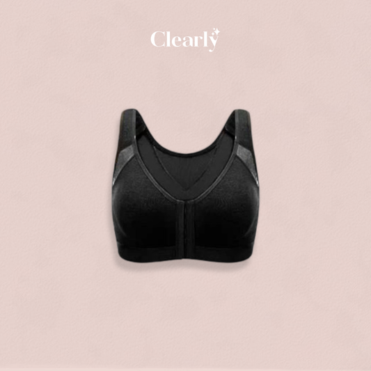Eugenia™ Adjustable Bra