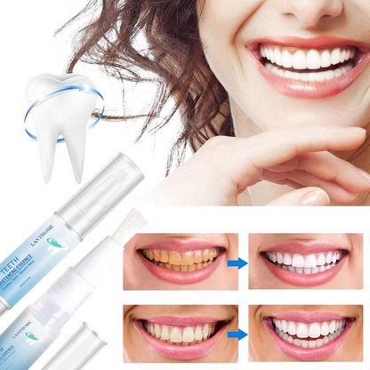 GlowDent™ Teeth Whitening Serum