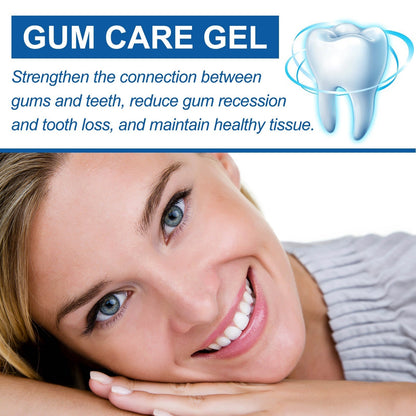 GlowDent™ Teeth Whitening Serum