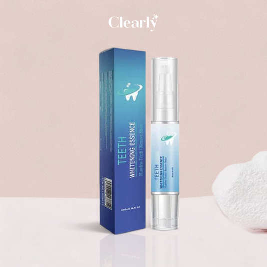 GlowDent™ Teeth Whitening Serum