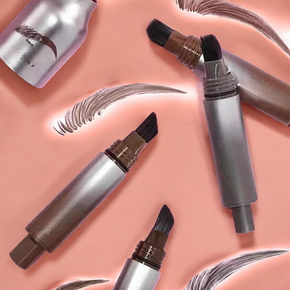 LuxeBrow™ Eyebrow Brush