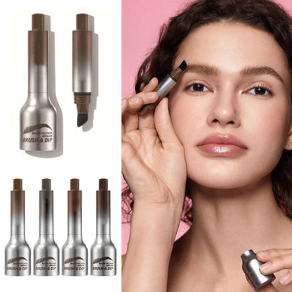 LuxeBrow™ Eyebrow Brush