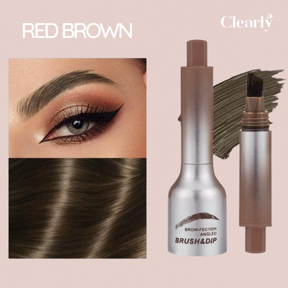 LuxeBrow™ Eyebrow Brush