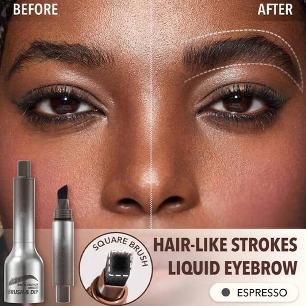 LuxeBrow™ Eyebrow Brush