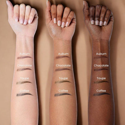 LuxeBrow™ Eyebrow Brush