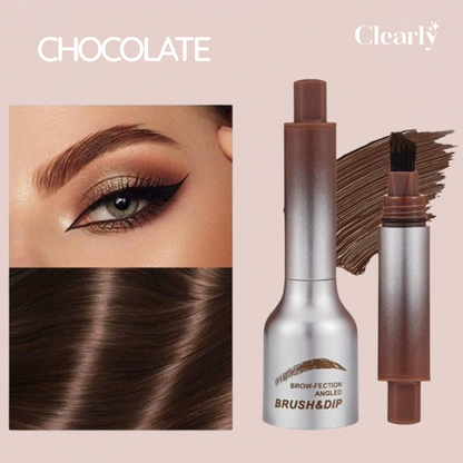 LuxeBrow™ Eyebrow Brush