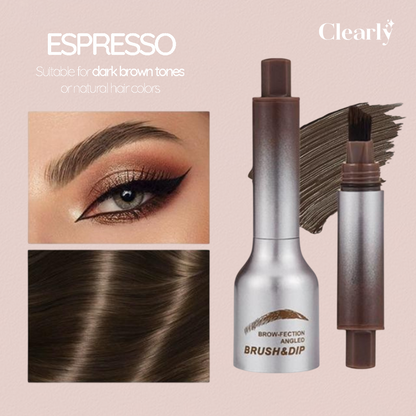 LuxeBrow™ Eyebrow Brush