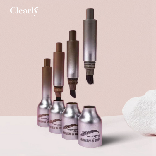LuxeBrow™ Eyebrow Brush