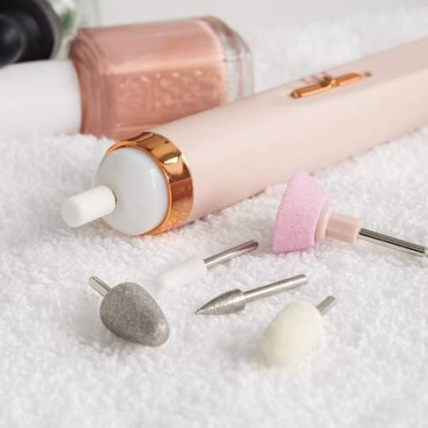 ManiCare™ Electric Nail Polisher 5 in 1