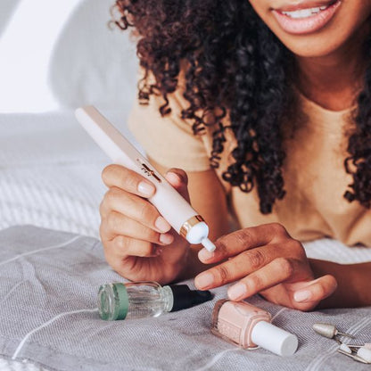 ManiCare™ Electric Nail Polisher 5 in 1