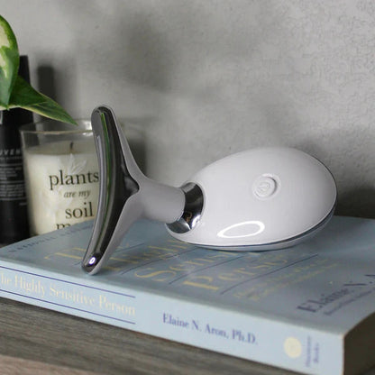 SkinGlow+ Pro™  Micro-massage device for face lifting